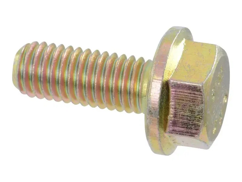 JLG Part # 5250810 | BOLT,METRIC HEX FLANGE,8X20MM, EA