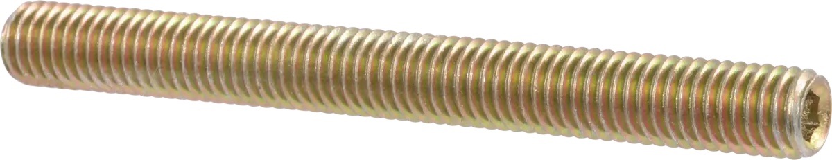 JLG Part # 5281920 | SCREW, CUP PT MET,M8 X 80 LG, EA