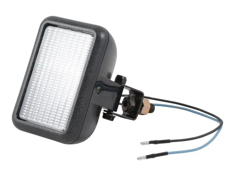 JLG Part # 5721202 | HEAD LIGHT, EA