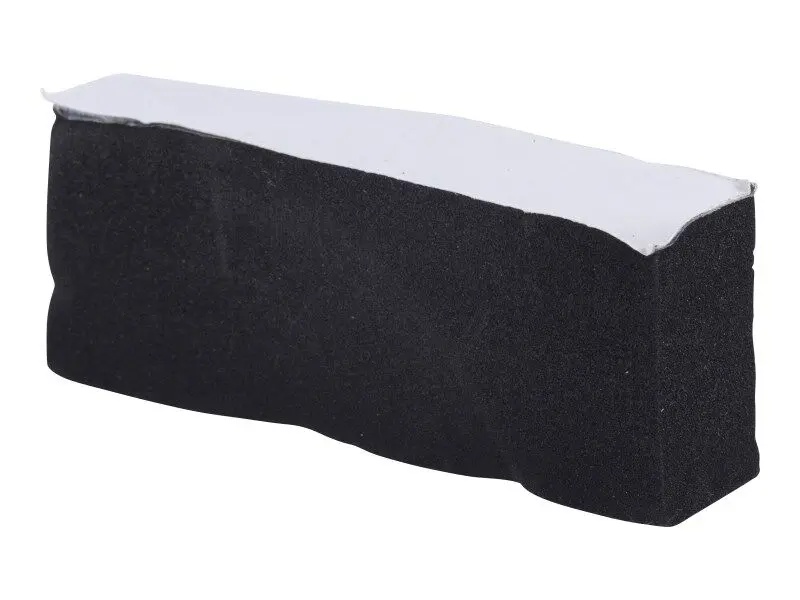 JLG Part # 5724742 | GASKET ROPS REAR EDGE, EA