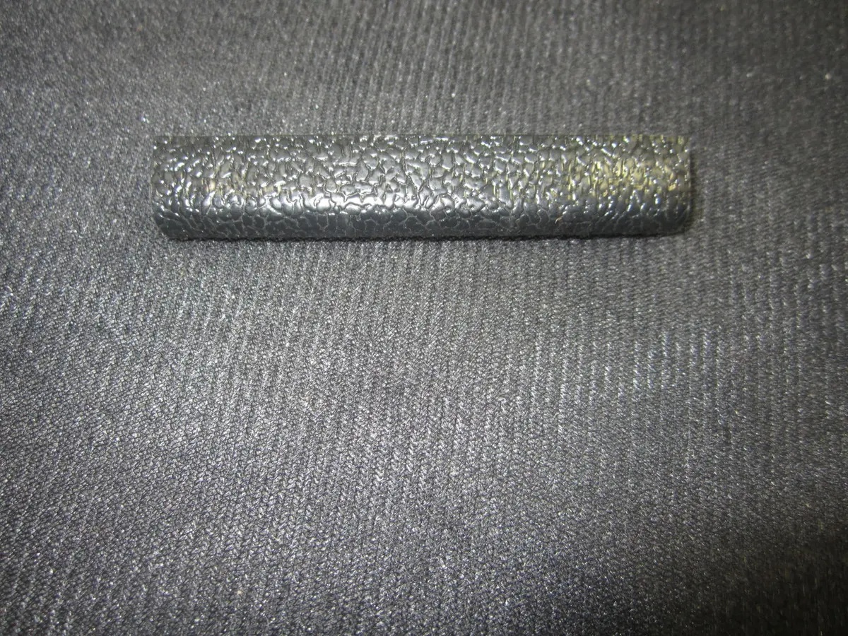 JLG Part # 5746411 | MOLDING BLACK X 3.0, EA