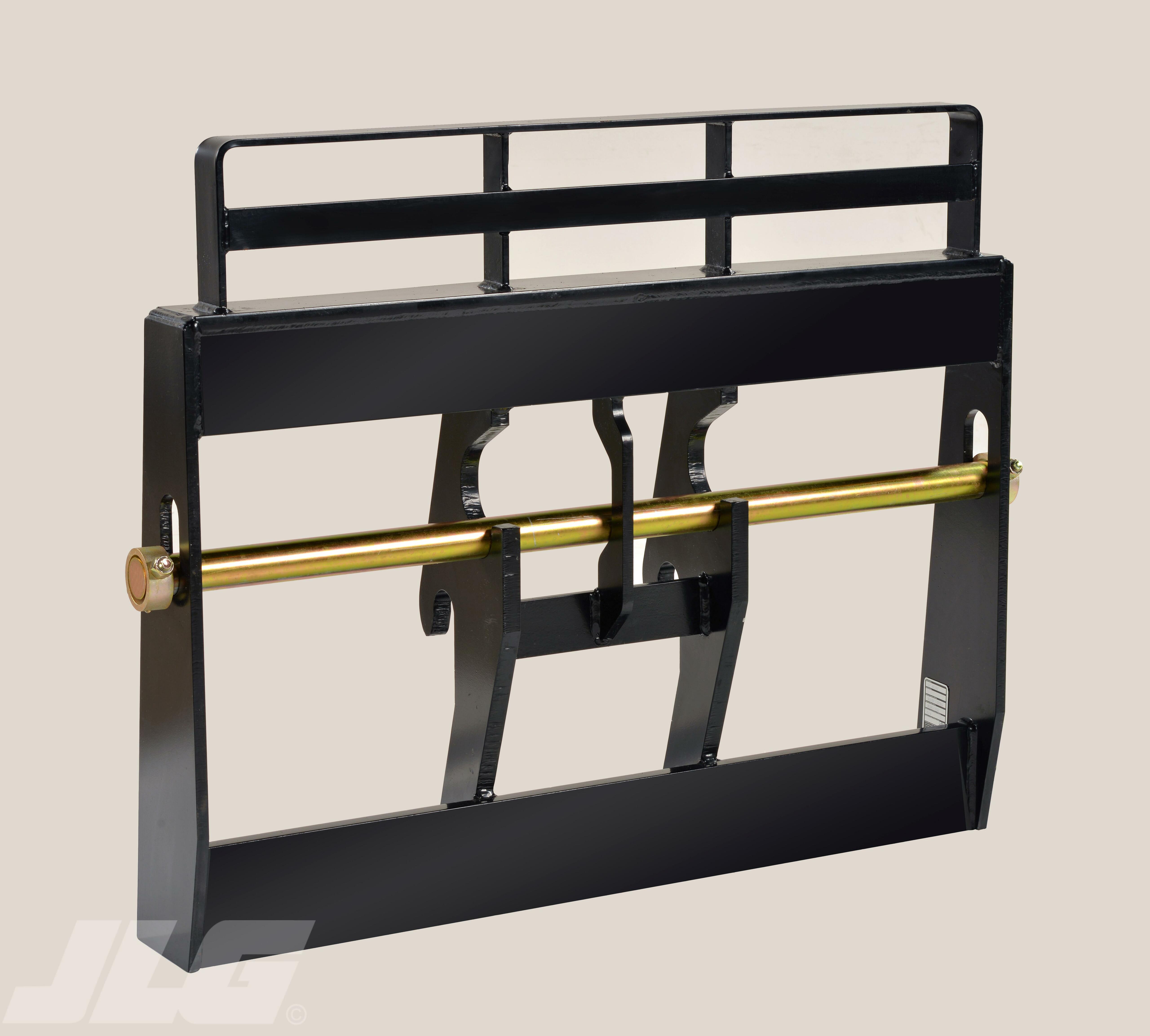 JLG Part # 6040500S | 48" CARRIAGE STANDARD, EA