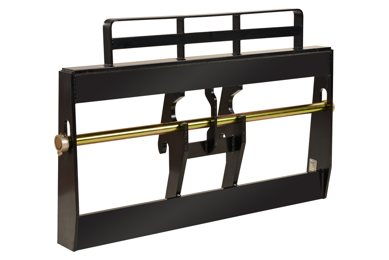 JLG Part # 6040600S | 60" STD CARRIAGE, EA