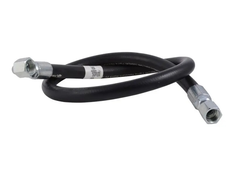 JLG Part # 6605202 | HOSE .5X44.5 8-8SHT90 R2, EA