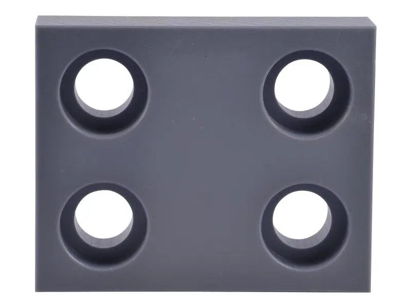 JLG Part # 6618632 | PAD WEAR FOR 6K FORKS, EA