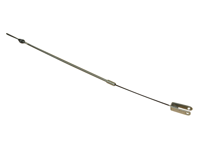 JLG Part # 70000016 | CABLE, BRAKE ATTACH, EA