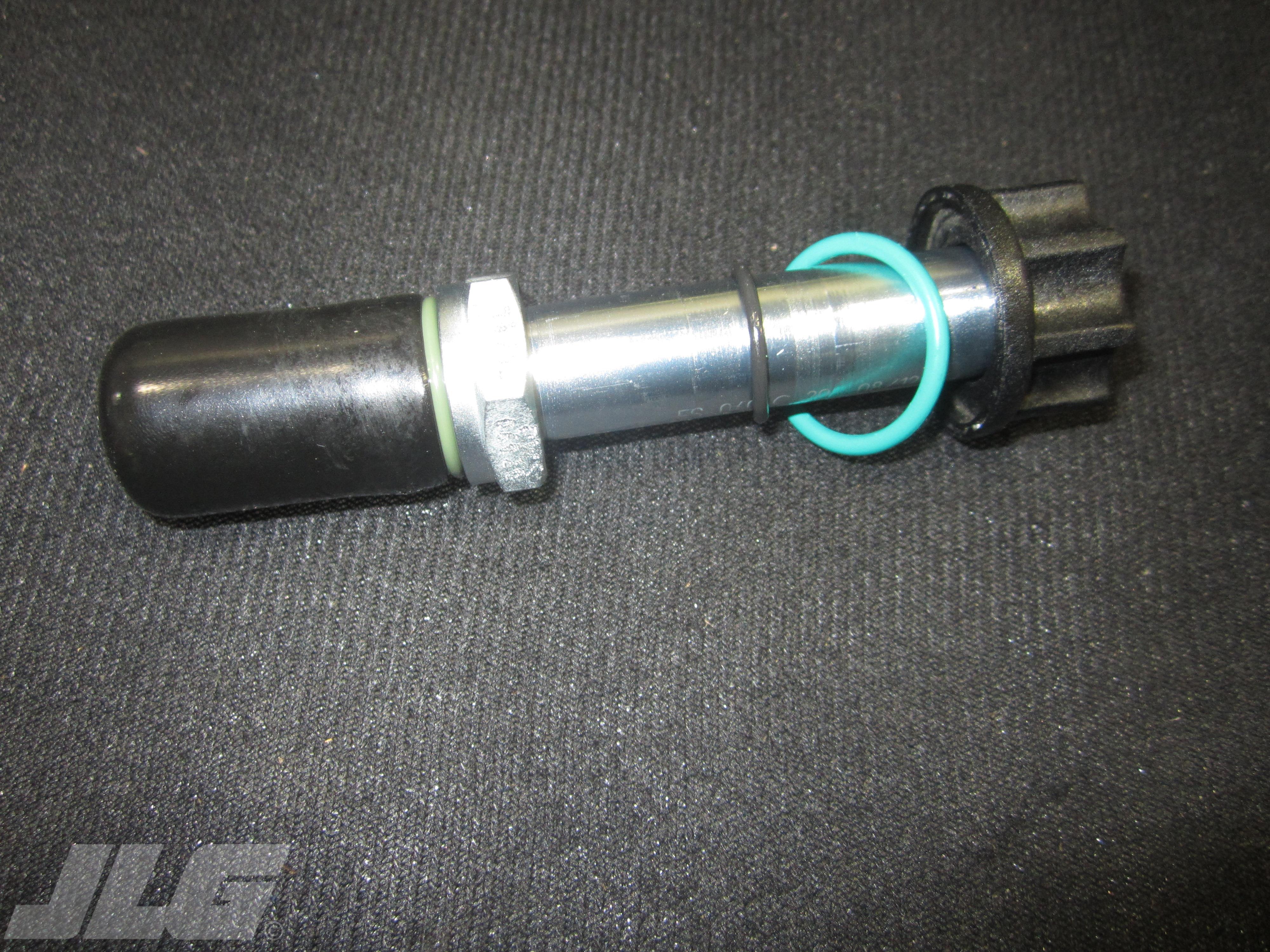 JLG Part # 70000025 - VALVE, PROPORTIONAL, EA