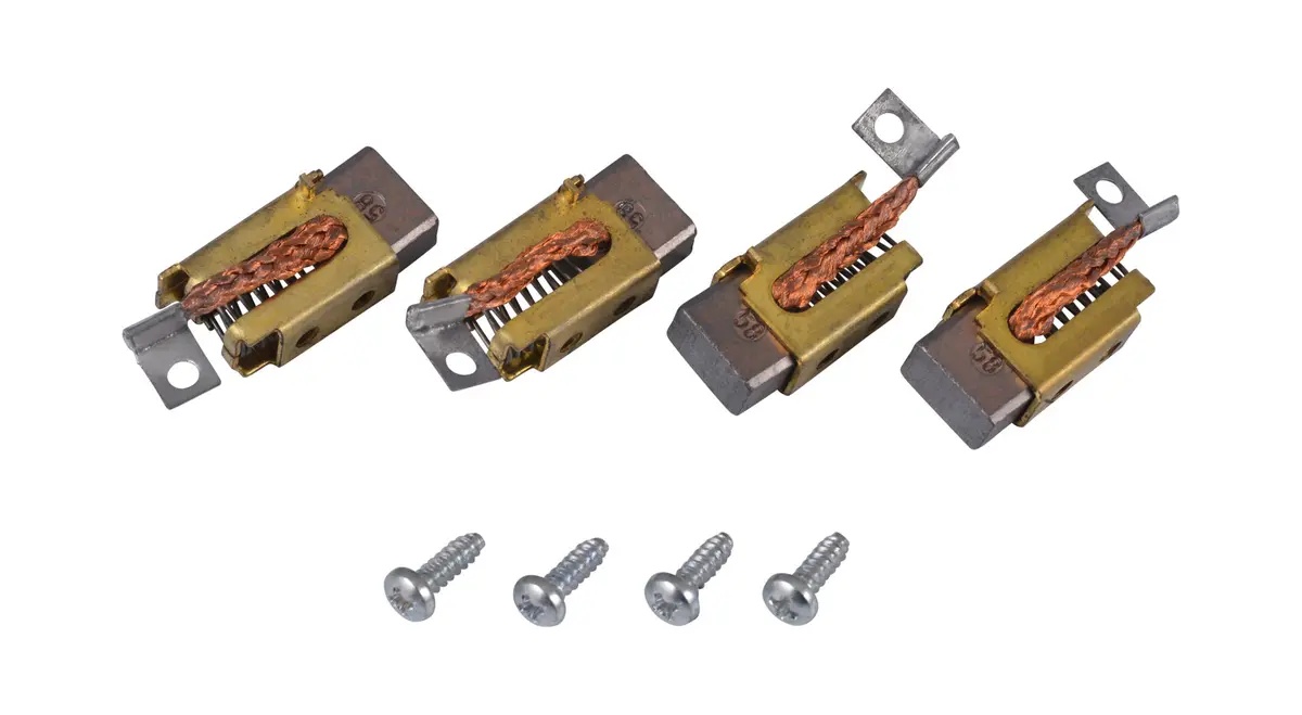 JLG Part # 70000041 | KIT, BRUSH - MOTOR, EA