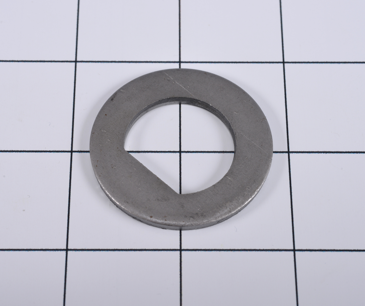 JLG Part # 70000131 | WASHER, SPINDLE, EA