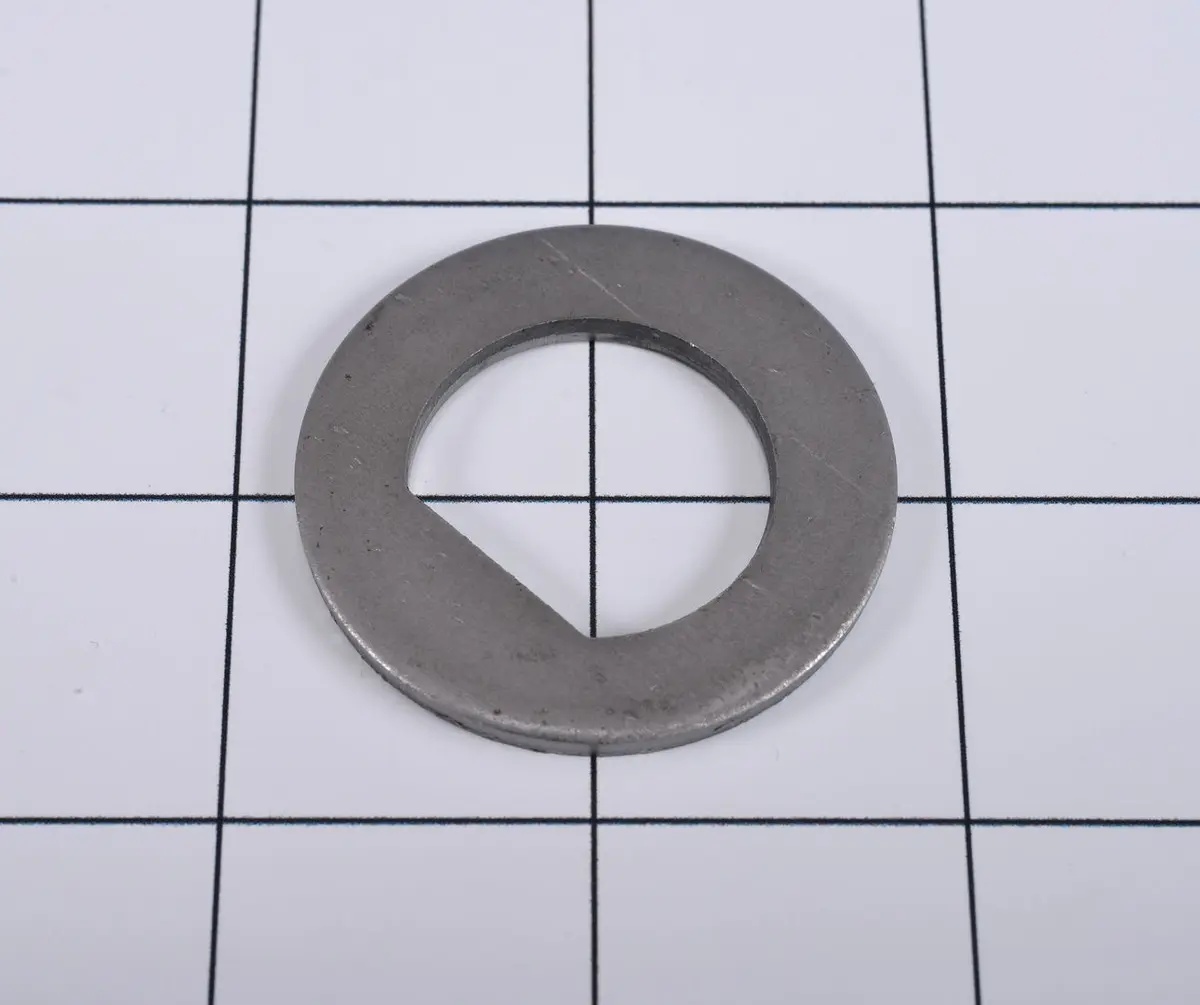 JLG Part # 70000131 | WASHER, SPINDLE, EA
