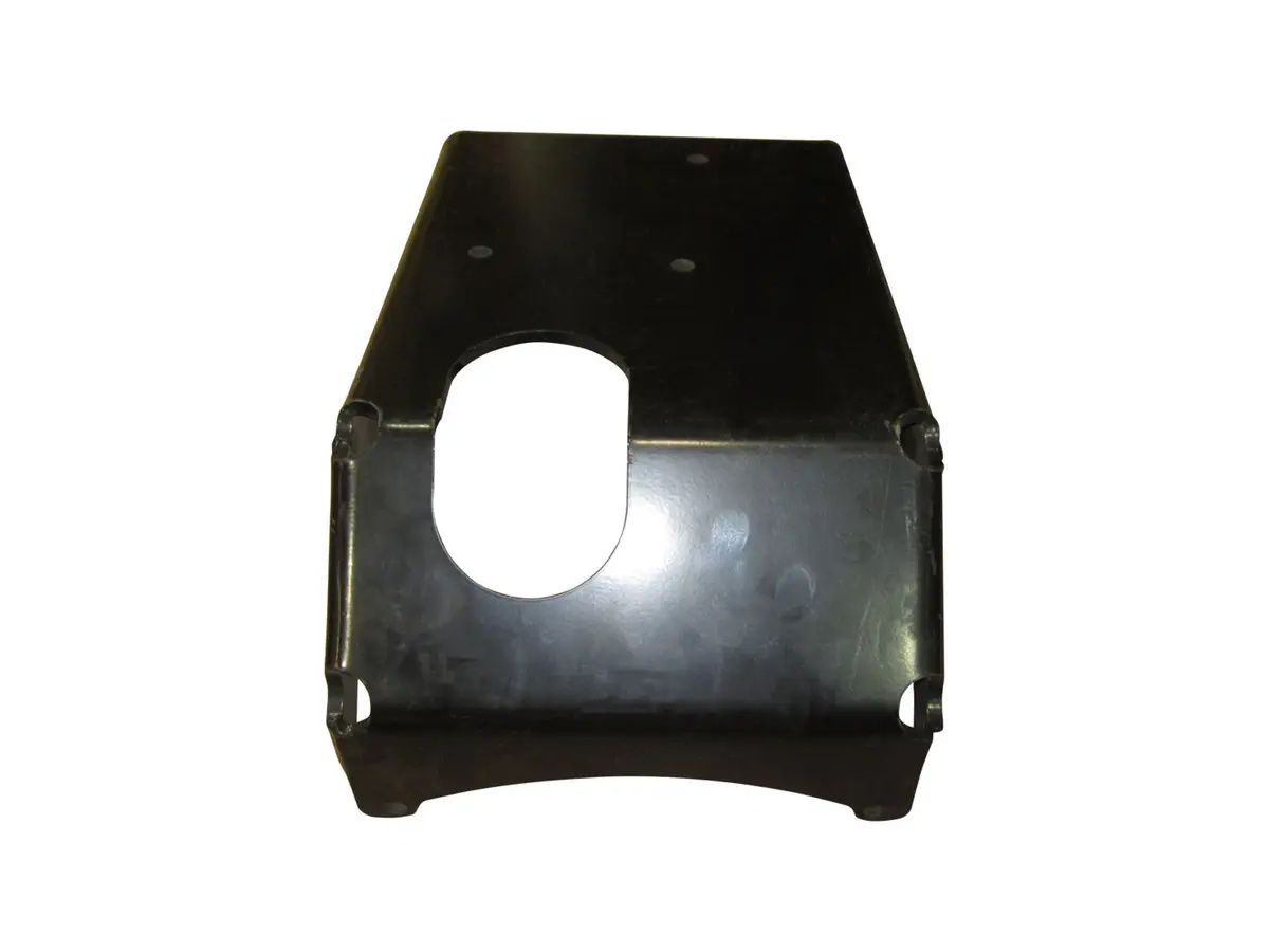 JLG Part # 70000171 | BRACKET, MUFFLER, EA