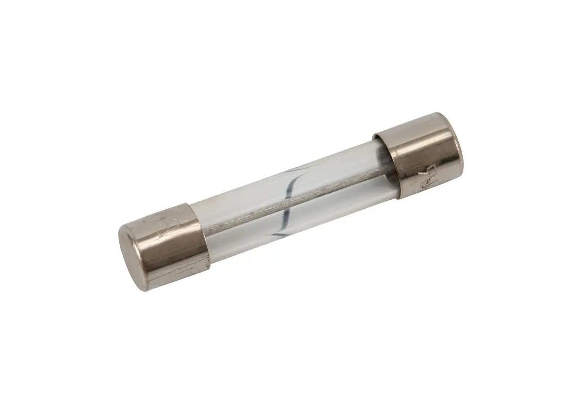 JLG Part # 70000330 | FUSE, 20A (TUBULAR STYLE), EA