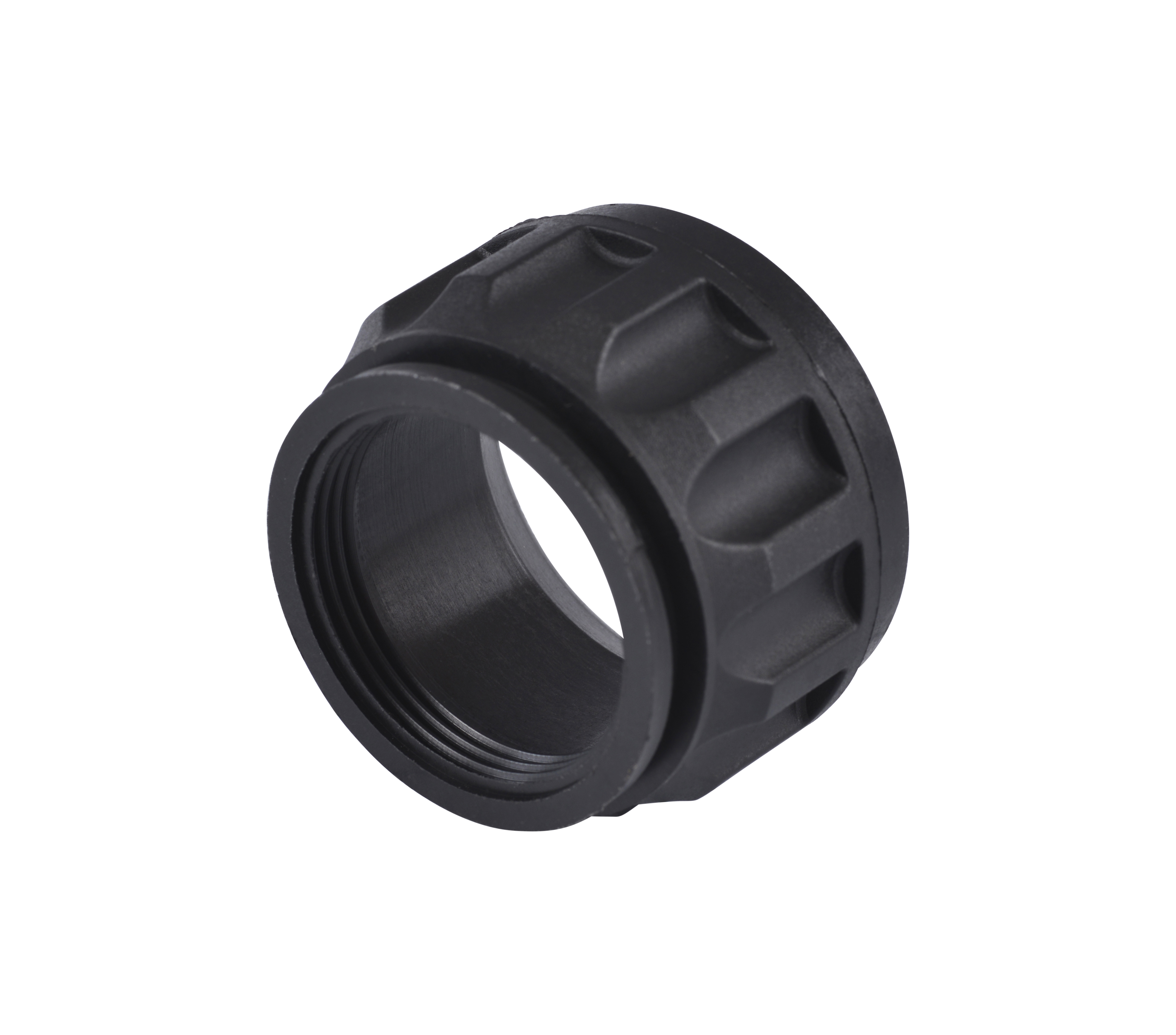 JLG Part # 70000580 | NUT, GZ63, EA