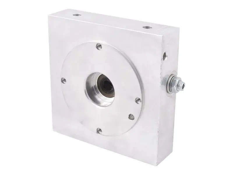 JLG Part # 70000641 | ADAPTER, MOTOR/PUMP/TANK, EA