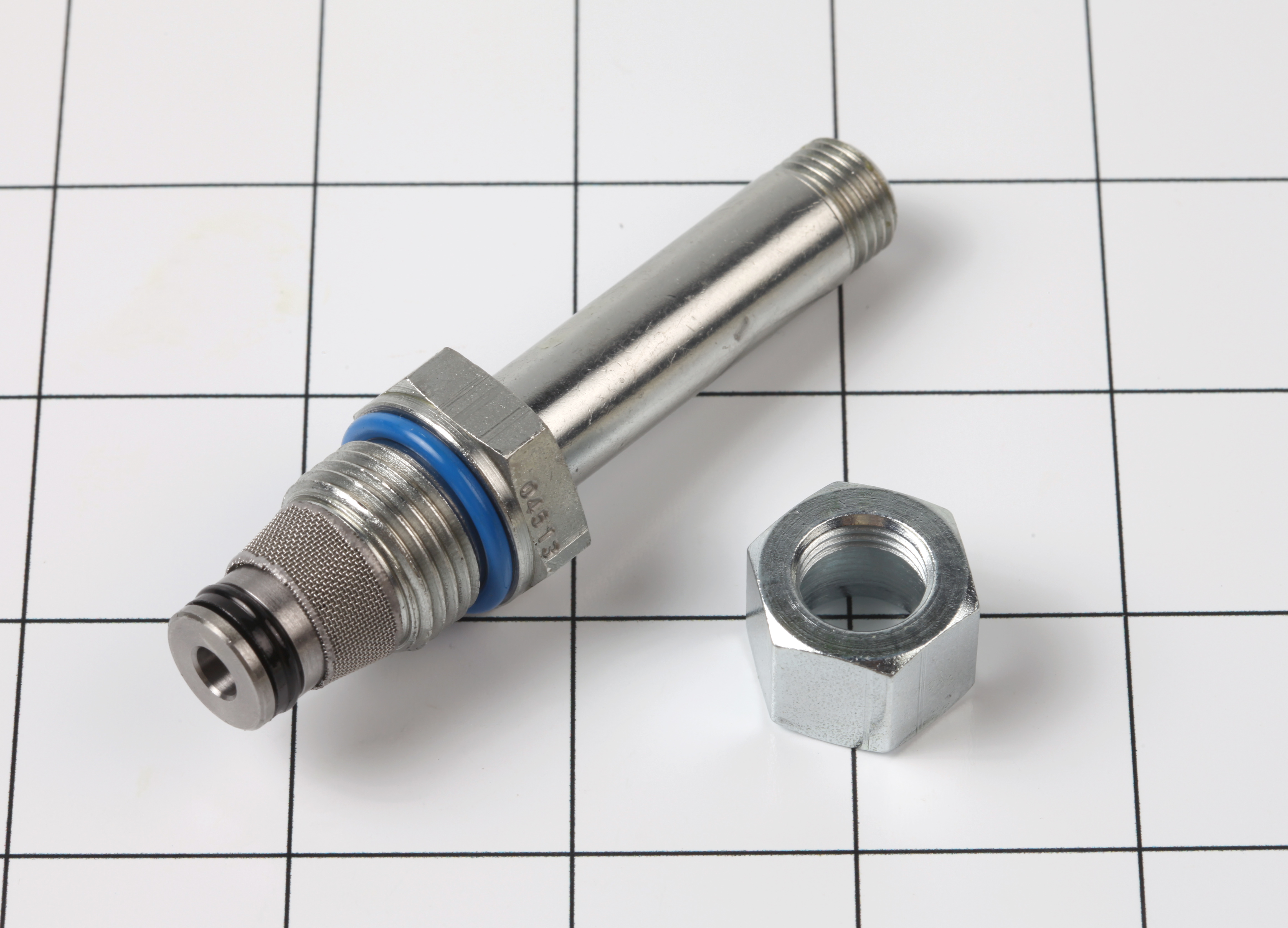 JLG Part # 70000642 | CARTRIDGE, EA