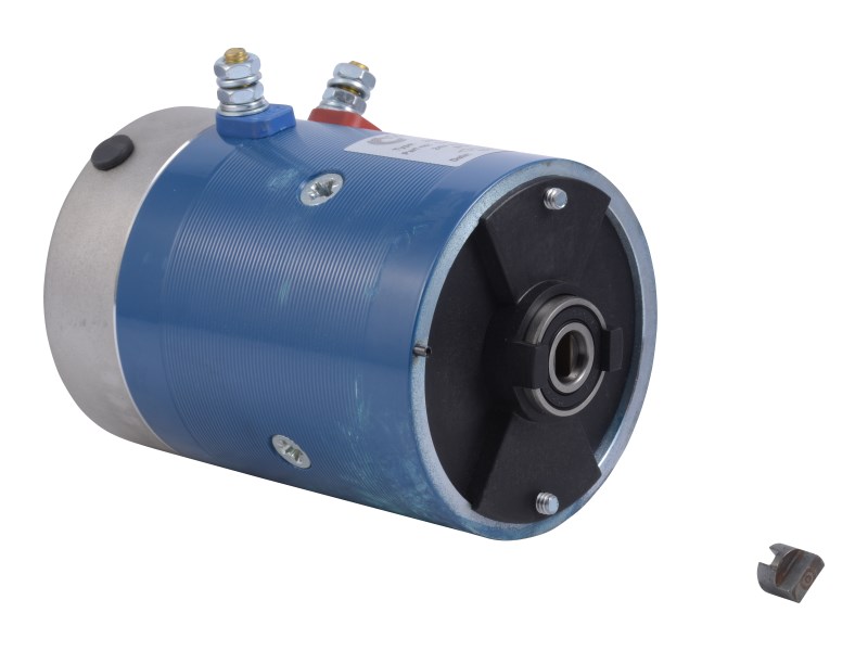 JLG Part # 70000662 | KIT, MOTOR, EA