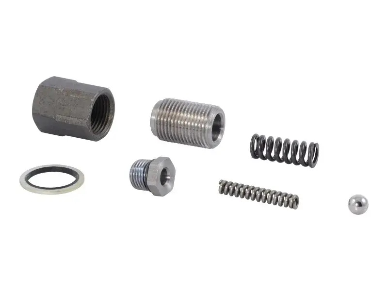 JLG Part # 70000666 | KIT, RELIEF VALVE, EA