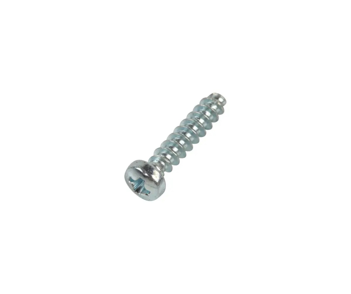 JLG Part # 70000684 | SCREW, BH HANDLE, EA
