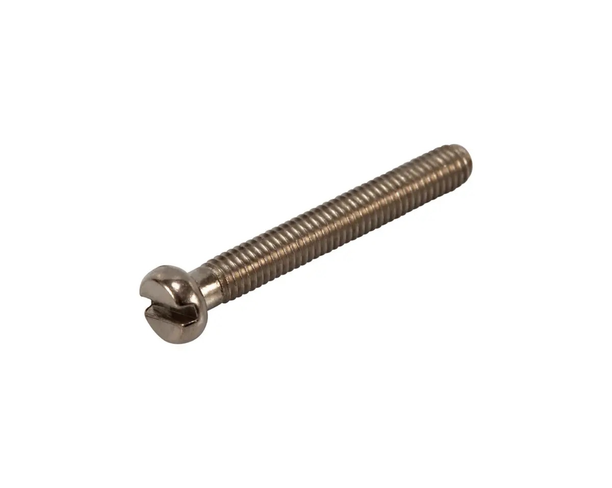JLG Part # 70000686 | SCREW, BH HANDLE, EA