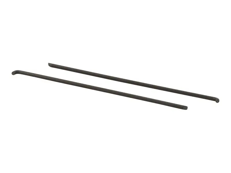 JLG Part # 70000725 | RING, GLAND WIRE RETAINING, EA