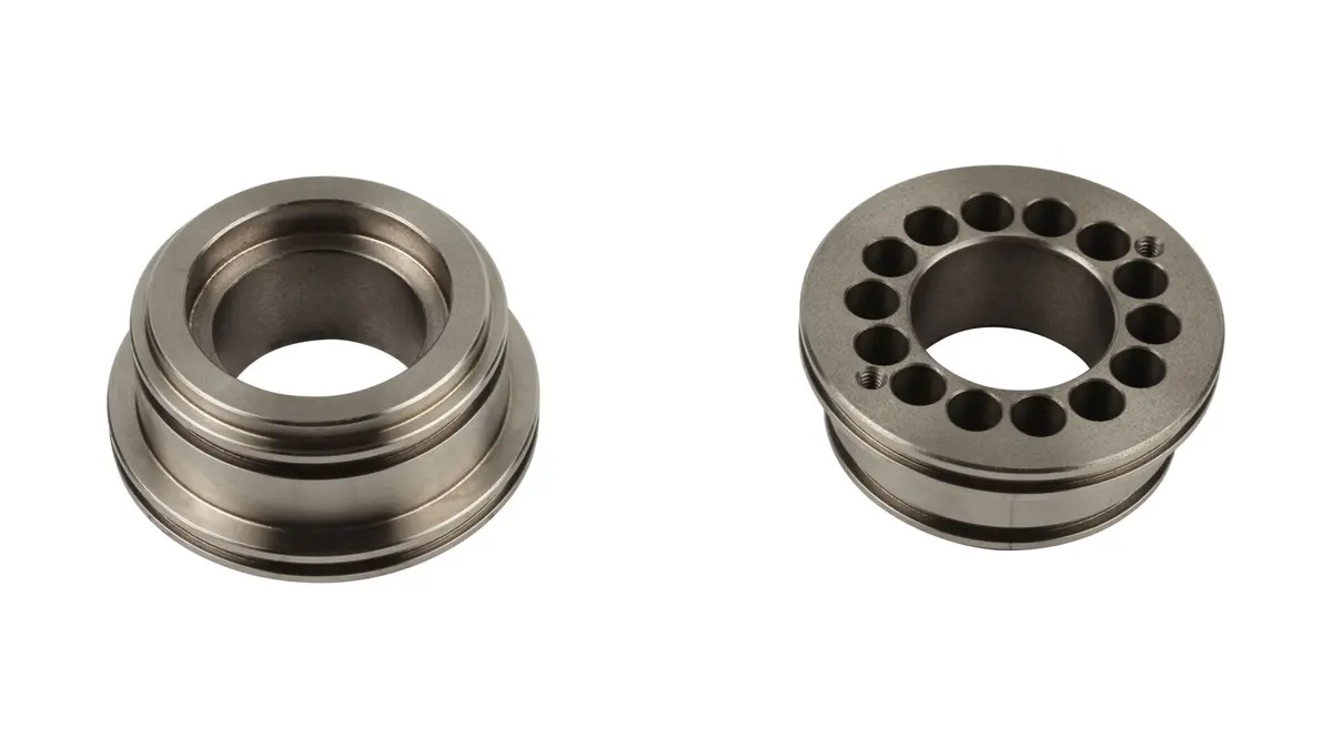 JLG Part # 70000782 | PISTON, BRAKE, EA