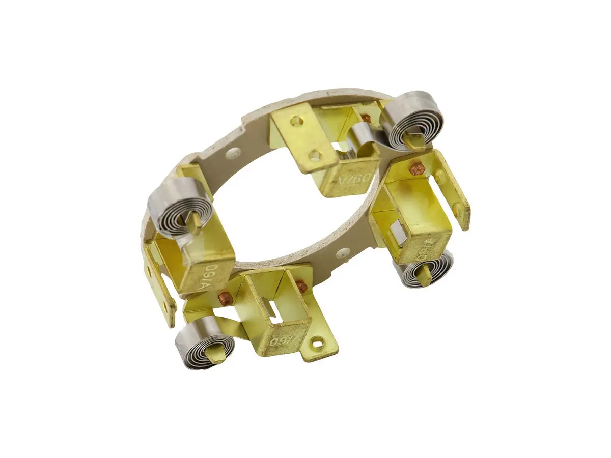 JLG Part # 70000791 | ASSEMBLY, BRUSH BOX, EA