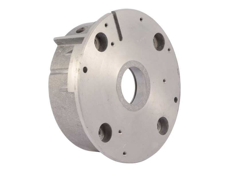 JLG Part # 70000792 | END HEAD, COMMUTATOR, EA