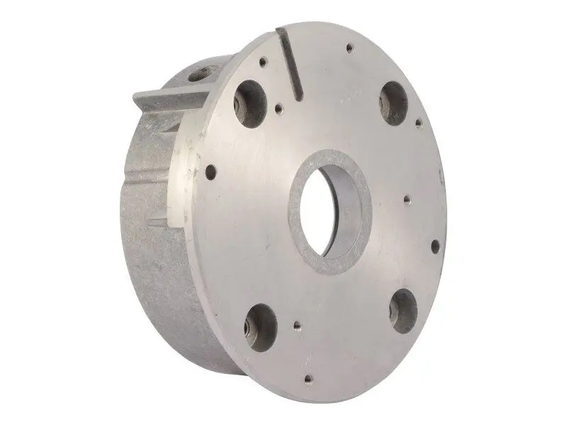 JLG Part # 70000792 | END HEAD, COMMUTATOR, EA