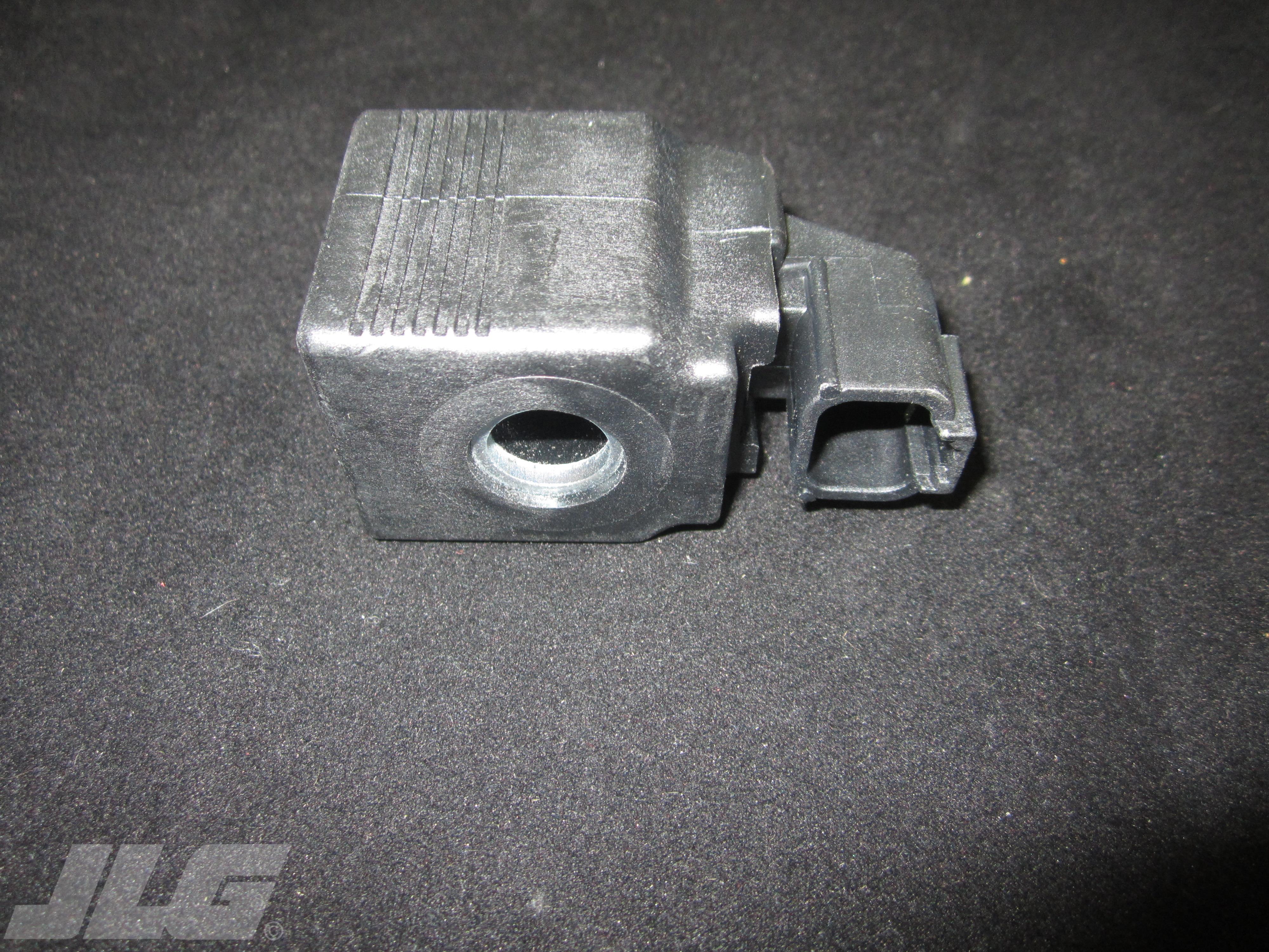 JLG Part # 70000798 - COIL, CONTROL VALVE, EA