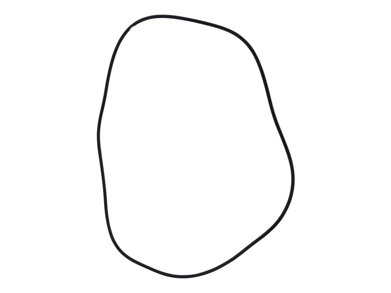 JLG Part # 70000830 | O-RING, EA