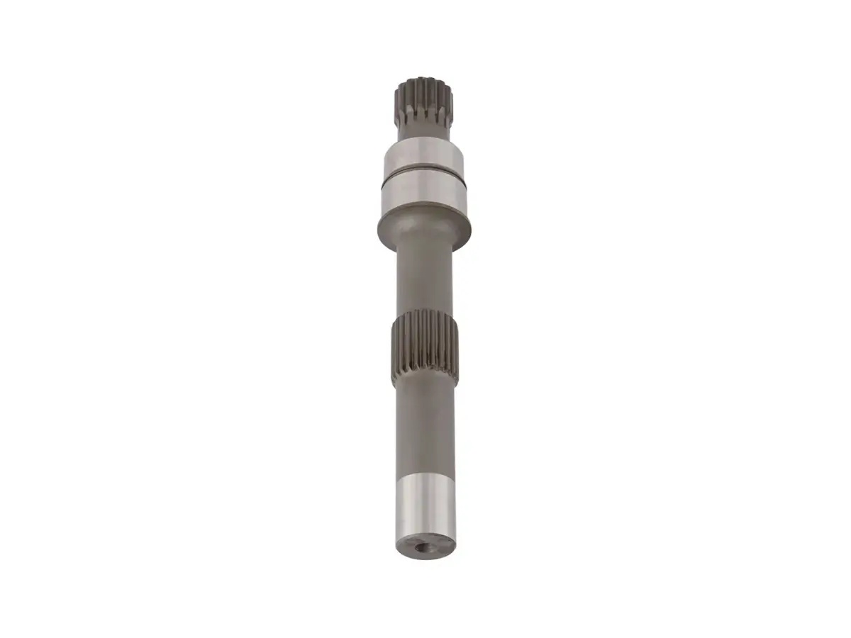 JLG Part # 70000858 | SHAFT, 15 TOOTH SPLINE, EA