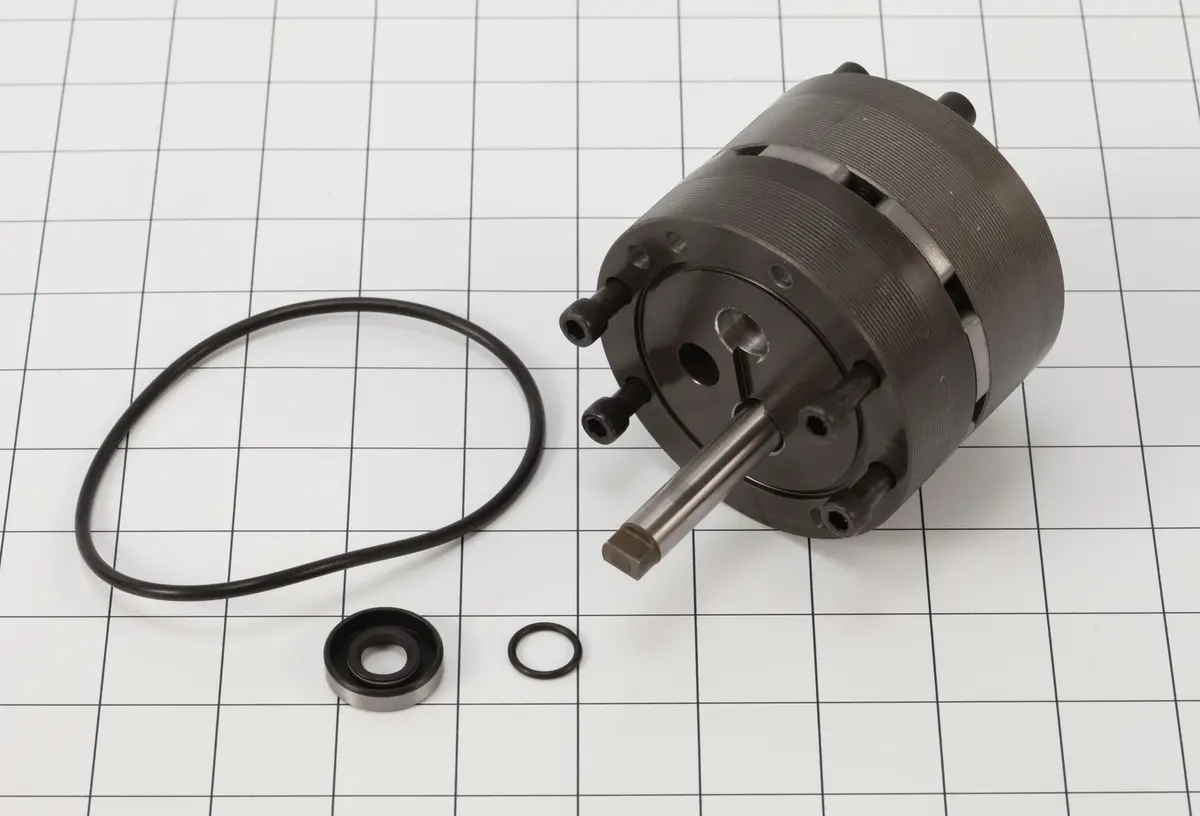 JLG Part # 70001021 | ASSEMBLY, PUMP, EA