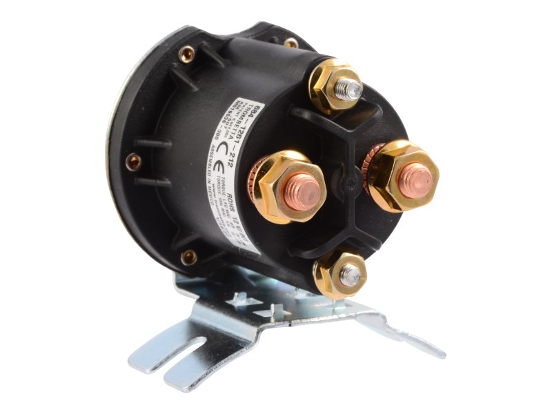 JLG Part # 70001032 | SOLENOID, EA