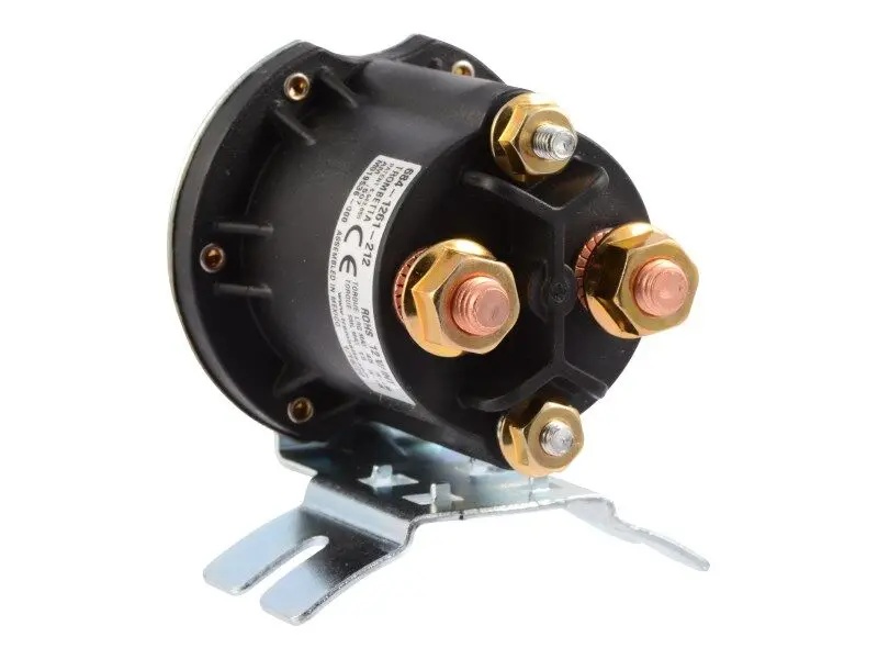JLG Part # 70001032 | SOLENOID, EA
