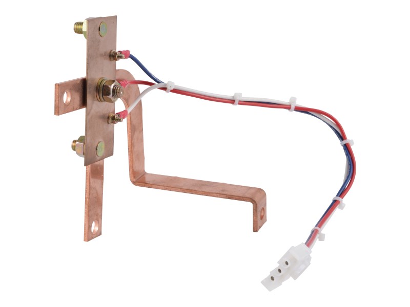 JLG Part # 70001052 | ASSY, SHUNT/BUS BAR W/HARNESS, EA