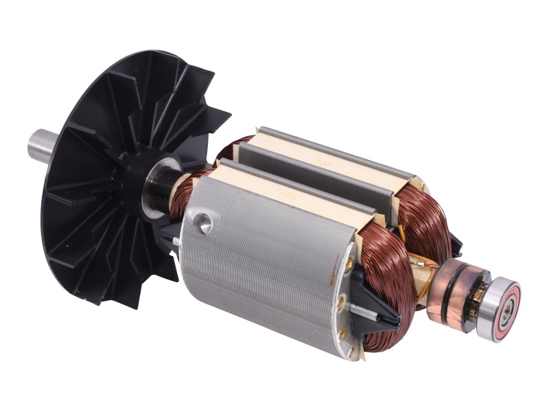 JLG Part # 70001100 | ROTOR ASS'Y, EA