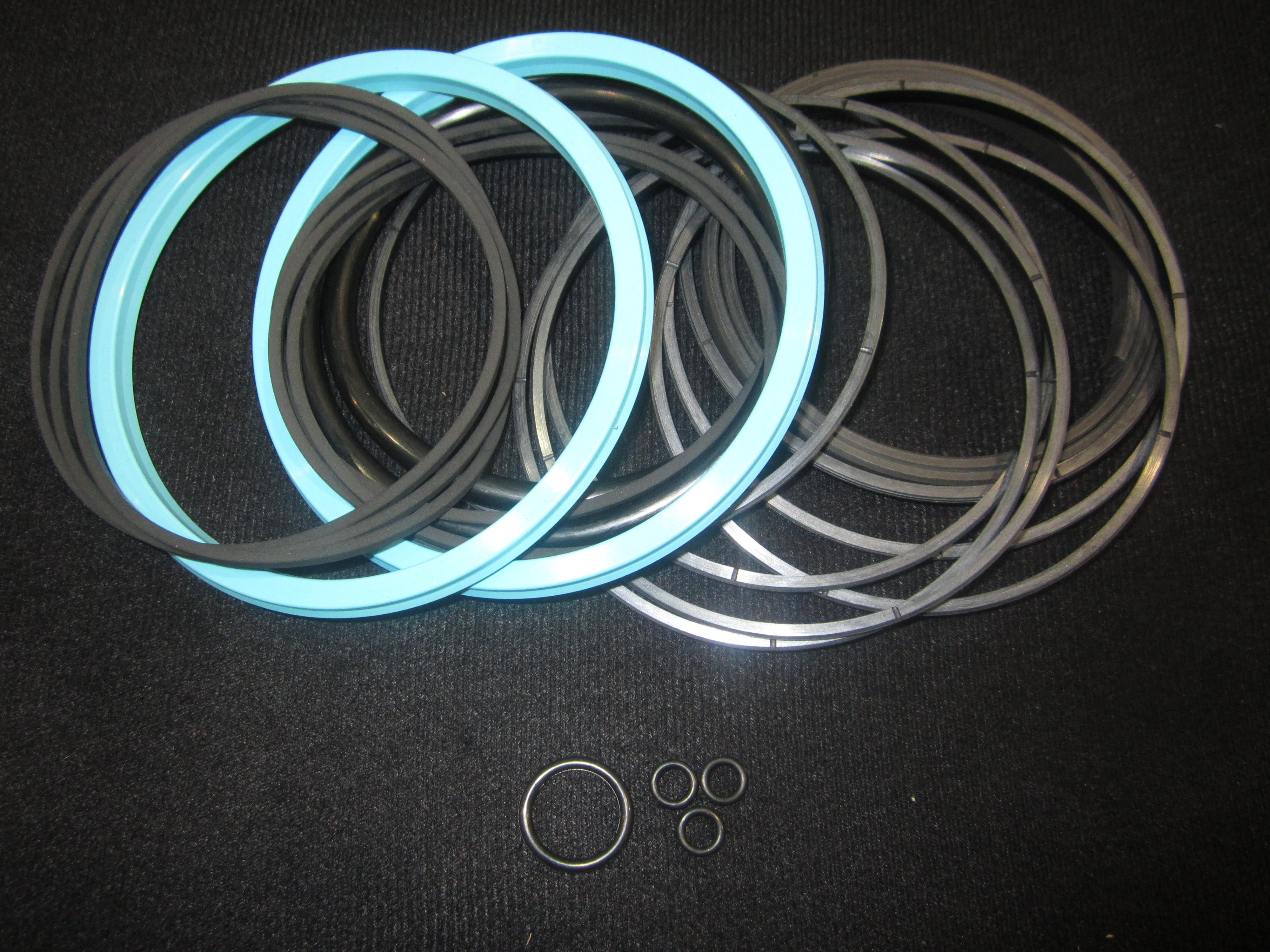 JLG Part # 70001248 | KIT, SEAL, EA