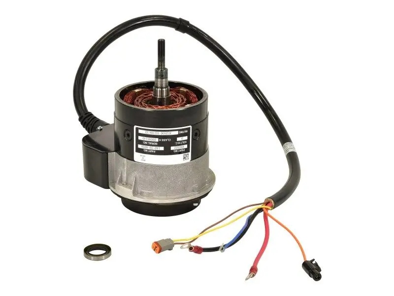 JLG Part # 70001347 | KIT, MOTOR W/CABLE, EA