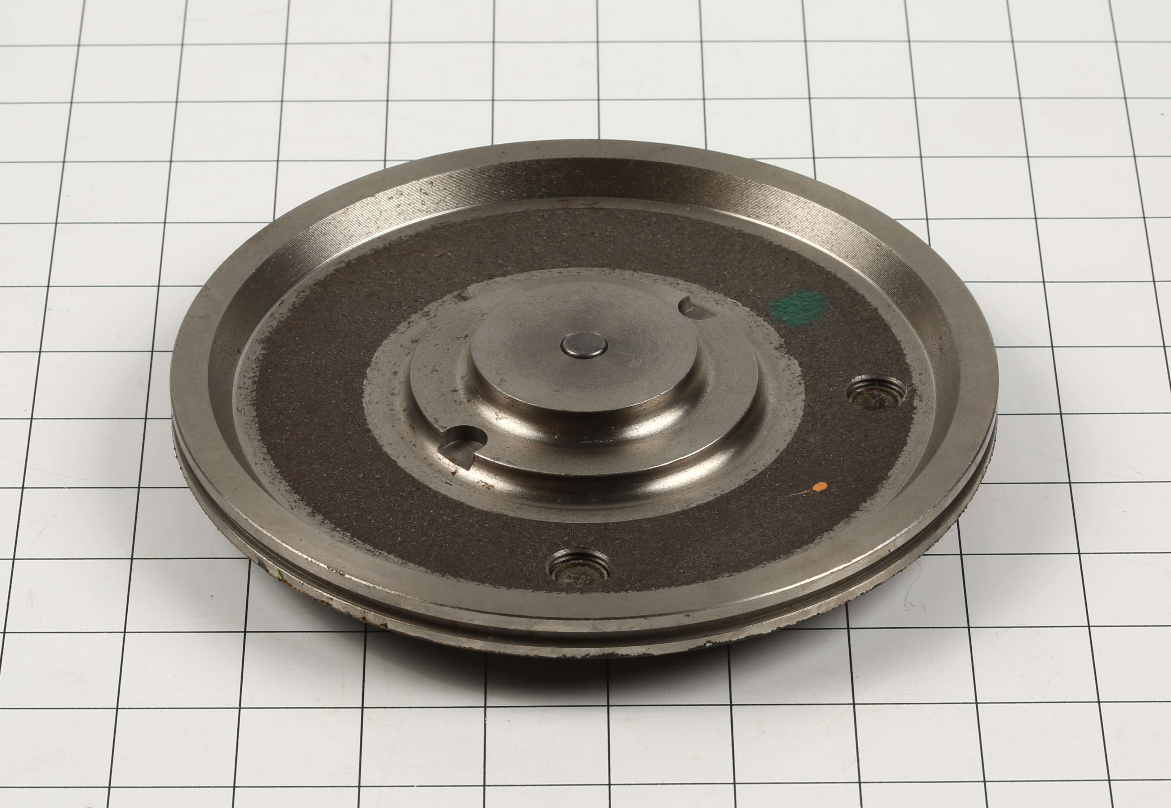 JLG Part # 70001368 | ASSEMBLY, COVER, EA