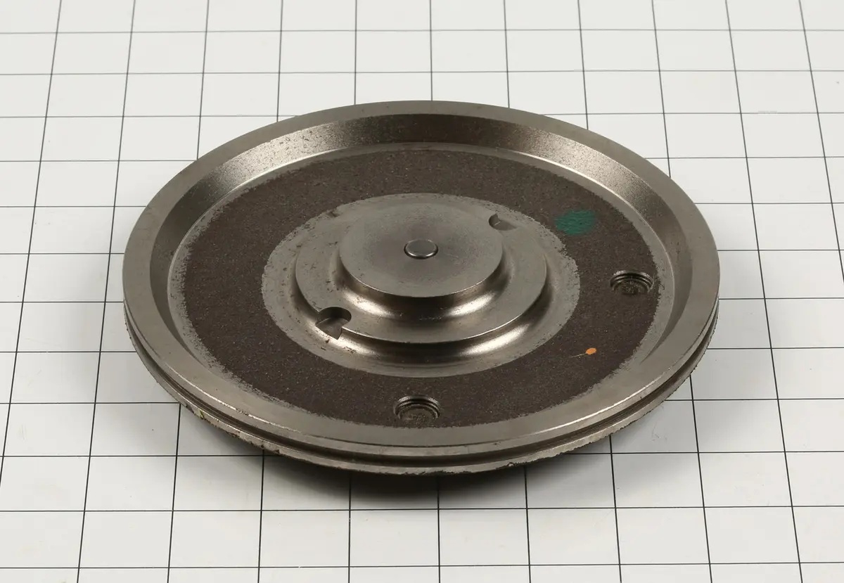 JLG Part # 70001368 | ASSEMBLY, COVER, EA