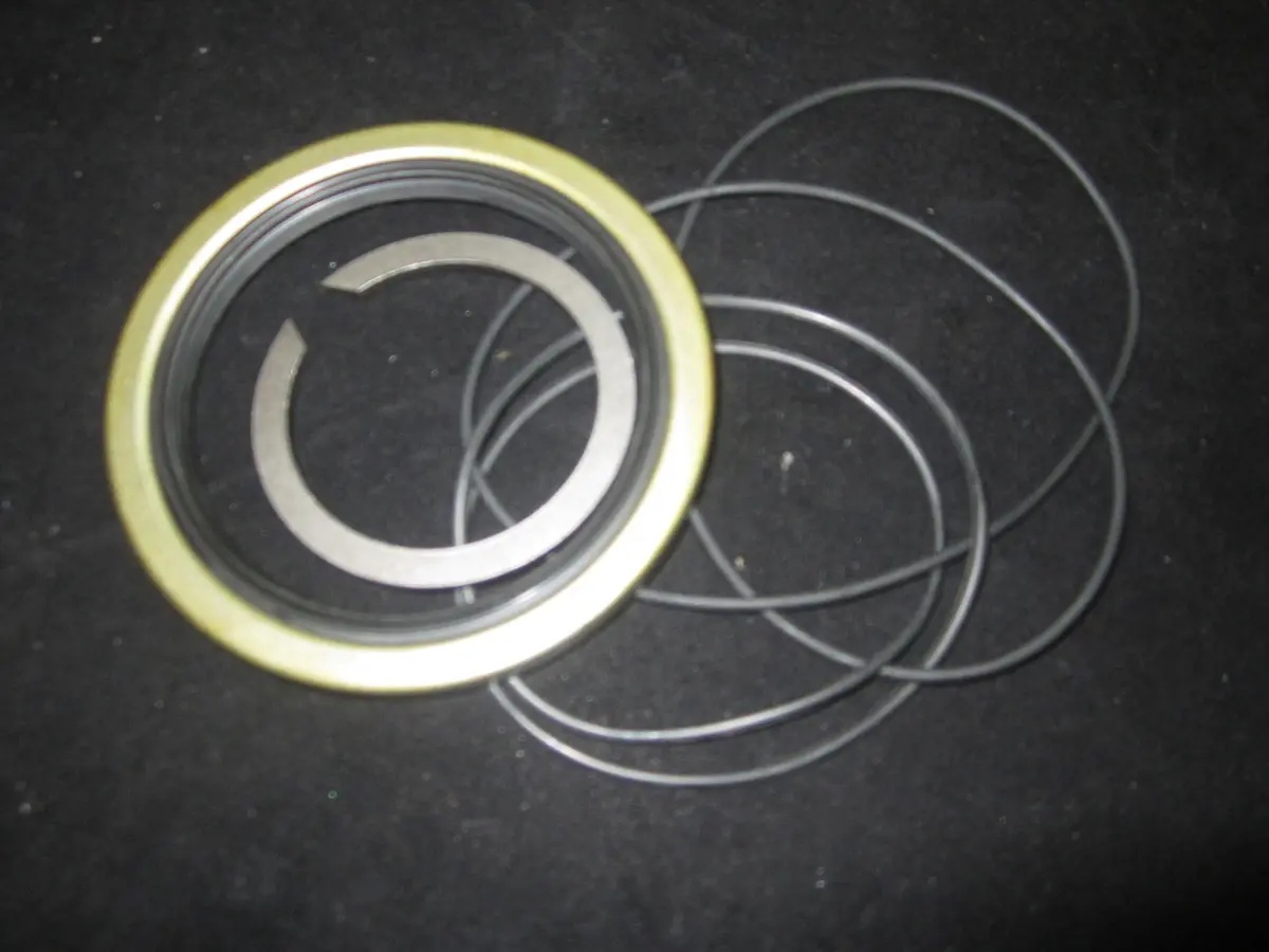 JLG Part # 70001380 | KIT, SEAL, EA