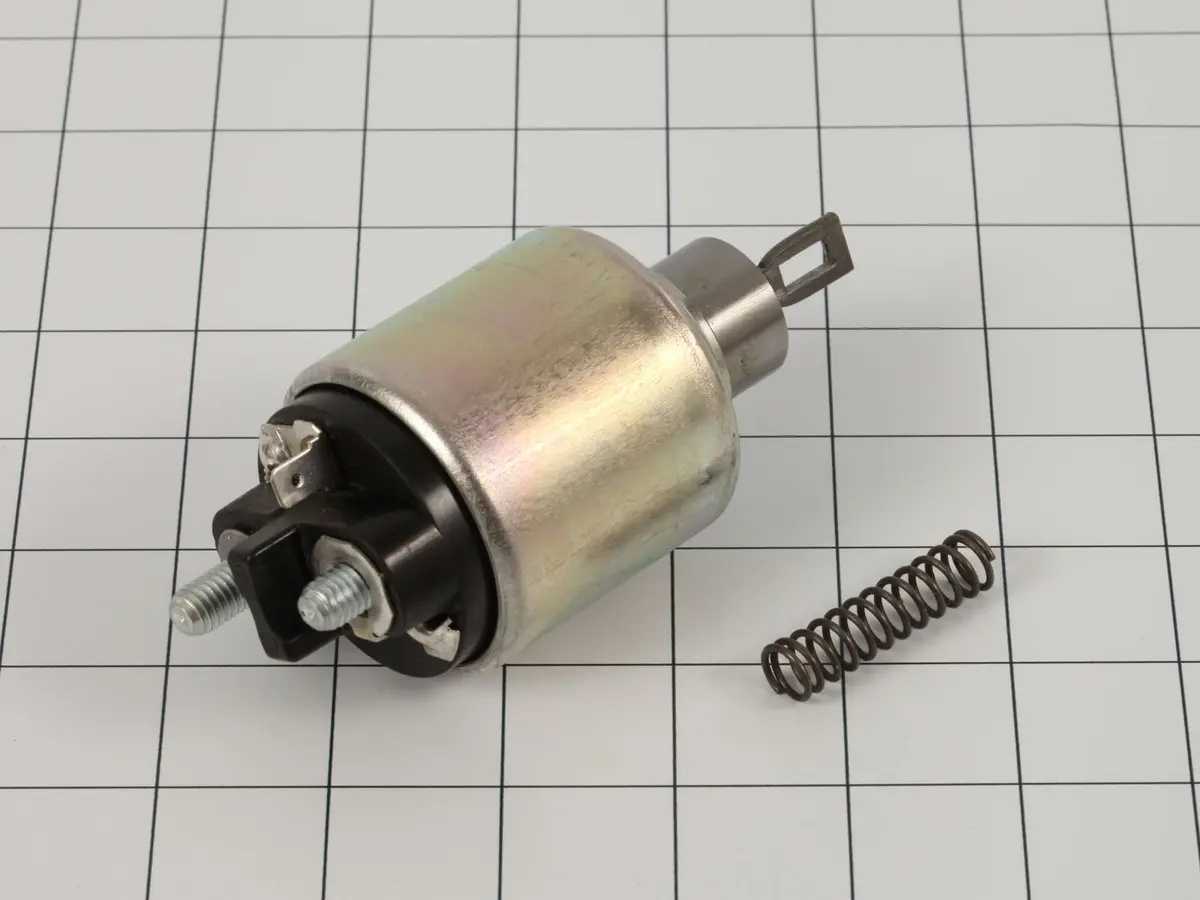 JLG Part # 70001415 | SOLENOID, STARTER, EA