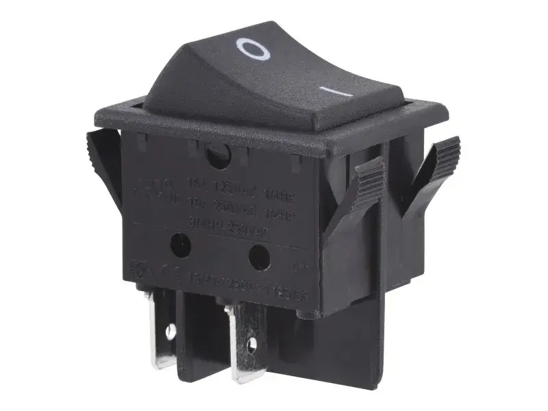 JLG Part # 70001432 | SWITCH, ON-OFF ROCKER, EA