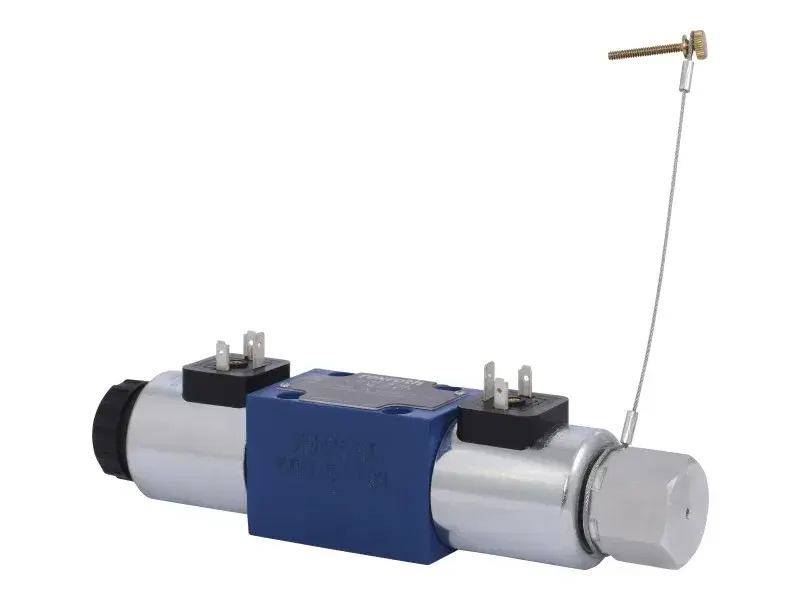 JLG Part # 70001440 | ASSEMBLY, VALVE, EA