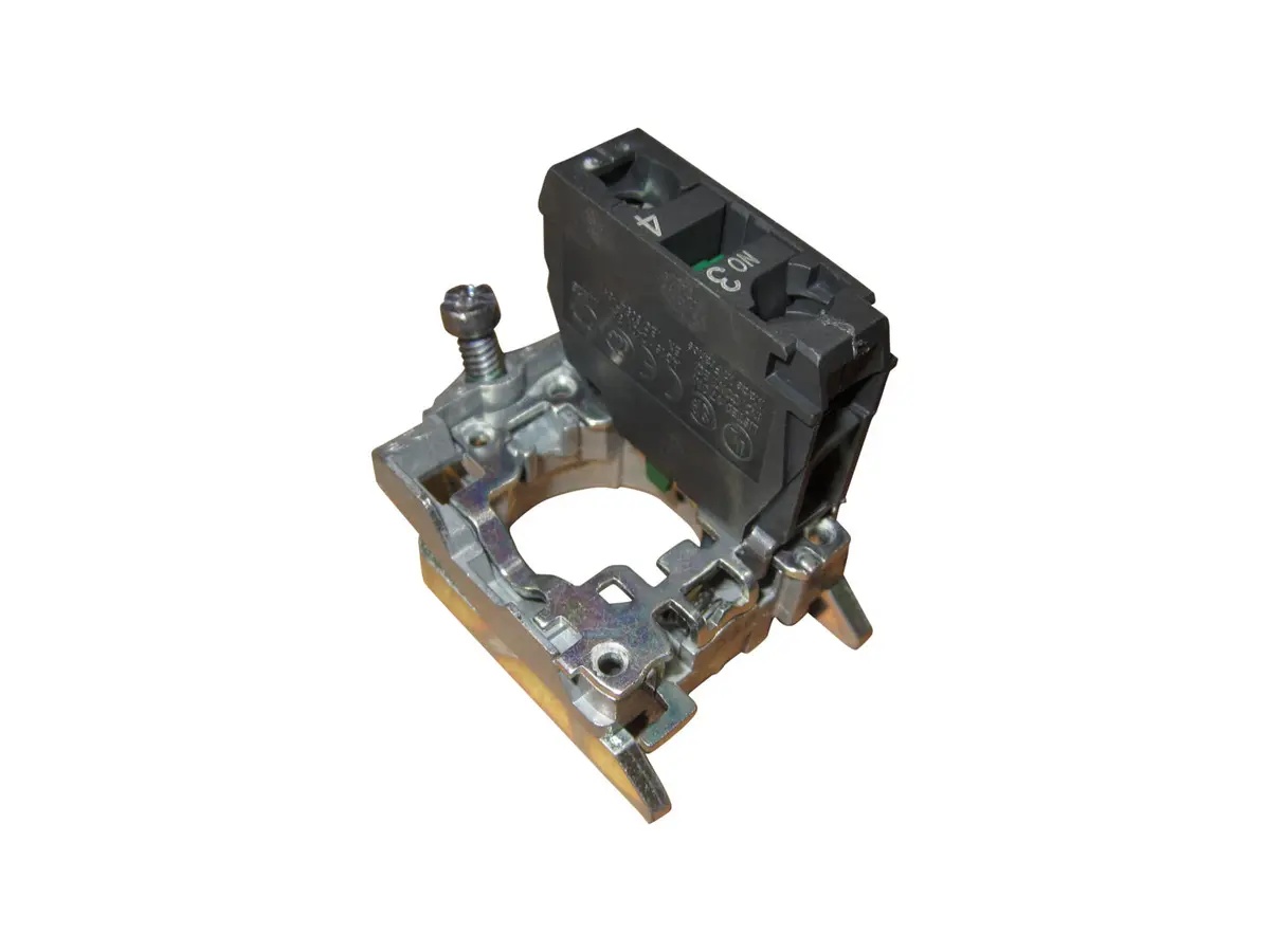 JLG Part # 70001446 | BASE,MOUNTING W/1 N.O. CONTACT, EA