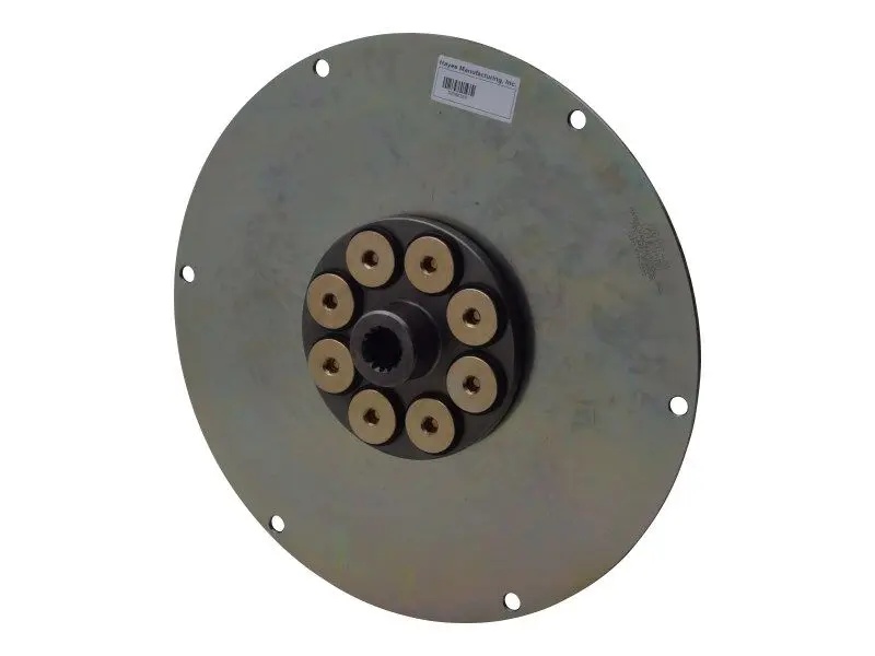 JLG Part # 70001503 | PLATE, DRIVE, EA