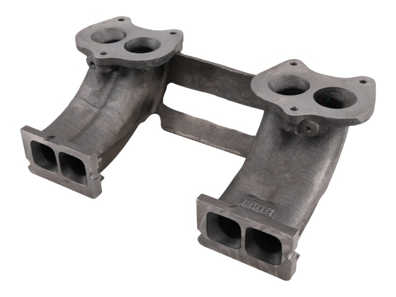 JLG Part # 70001546 | MANIFOLD, LOWER 1/2 INTAKE, EA