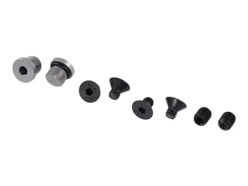 JLG Part # 70001640 | KIT, HARDWARE, EA