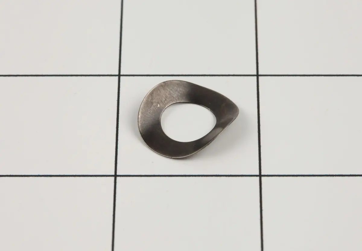 JLG Part # 70001658 | WASHER, SPRING TENSION, EA