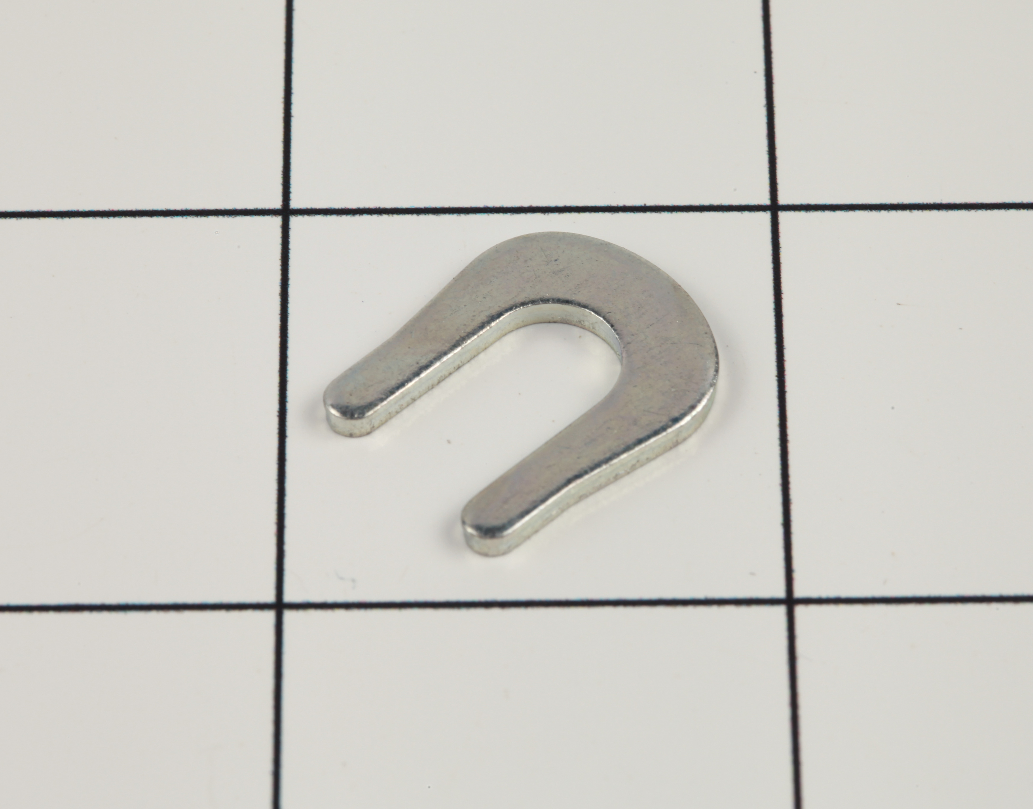 JLG Part # 70001659 | RETAINER, EA